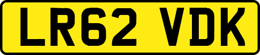 LR62VDK