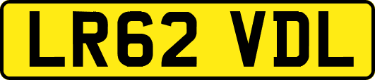 LR62VDL