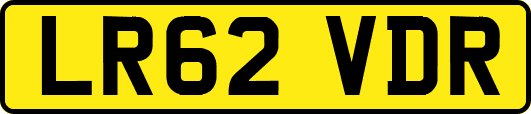LR62VDR