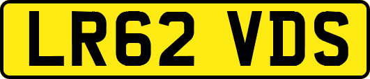 LR62VDS