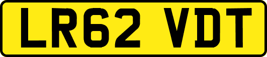 LR62VDT