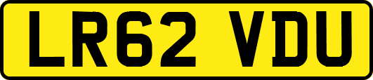 LR62VDU