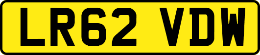 LR62VDW