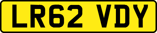 LR62VDY