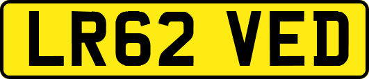 LR62VED