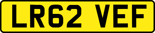 LR62VEF