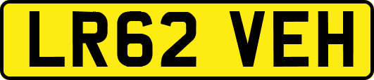 LR62VEH