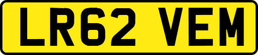 LR62VEM