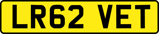 LR62VET