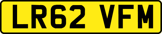 LR62VFM