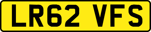 LR62VFS