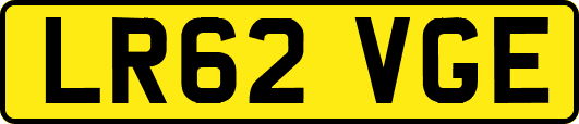 LR62VGE