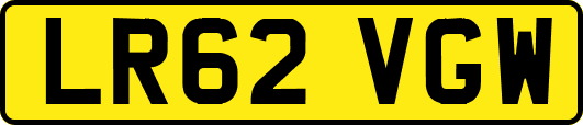 LR62VGW