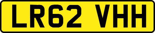 LR62VHH