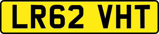 LR62VHT