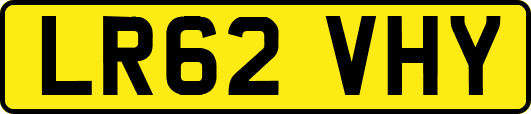 LR62VHY