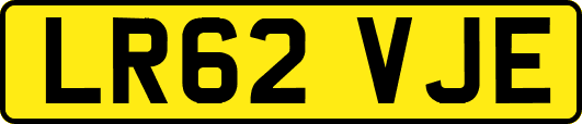 LR62VJE