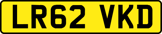 LR62VKD
