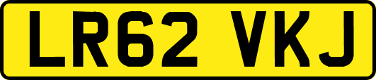 LR62VKJ