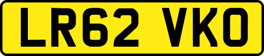 LR62VKO