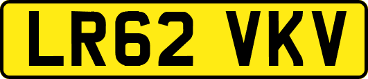 LR62VKV