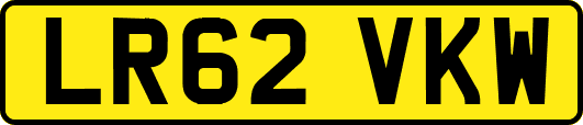 LR62VKW