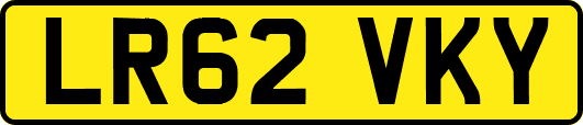 LR62VKY