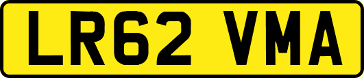 LR62VMA