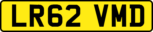 LR62VMD