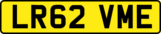 LR62VME