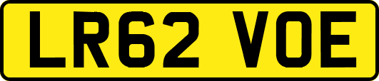 LR62VOE