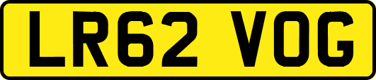 LR62VOG