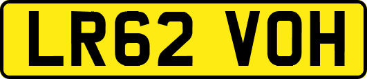 LR62VOH
