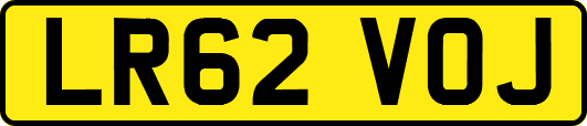 LR62VOJ