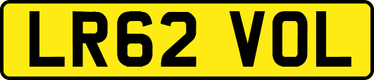 LR62VOL