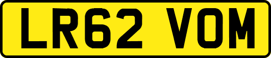 LR62VOM
