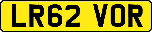 LR62VOR