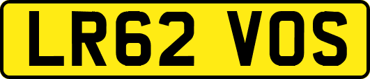 LR62VOS