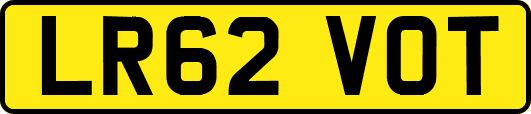 LR62VOT