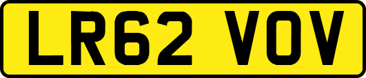LR62VOV