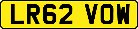 LR62VOW