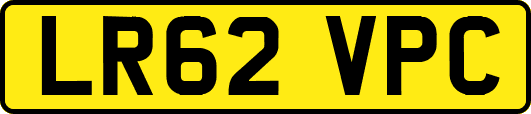 LR62VPC