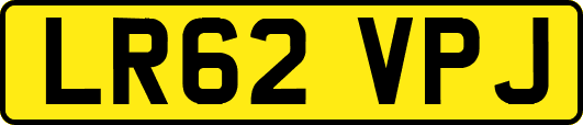 LR62VPJ