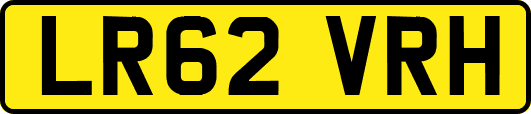 LR62VRH