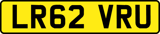 LR62VRU