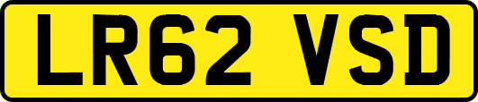 LR62VSD