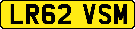 LR62VSM