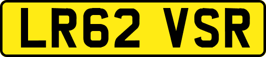 LR62VSR