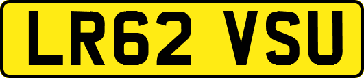 LR62VSU
