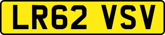 LR62VSV